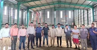 ব্রাহ্মণবাড়িয়ায় চীনা নাগরিকসহ ছয়জনের কারাদণ্ড